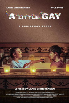 A Little Gay