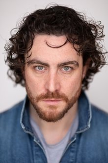 Photo of Laurence O'Fuarain
