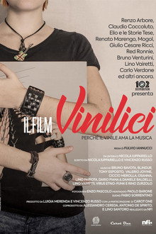 Vinylholic: Because Vinyl Loves Music