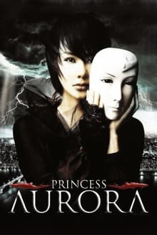Poster do filme Princesa Aurora