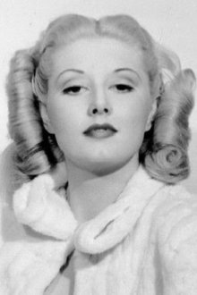 Photo of Ethelreda Leopold