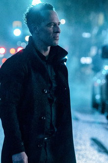 The Flash season 4 episode 22