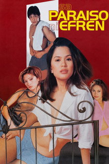 Sa Paraiso ni Efren