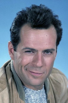 Photo of Bruce Willis