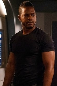 Beacon 23 season 1 (Corbenic)