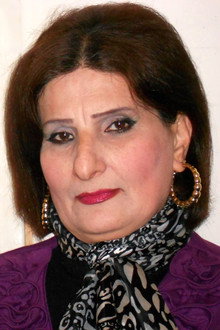Növrəstə Həşimova