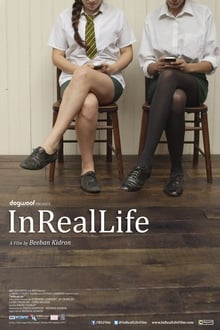 Poster do filme InRealLife