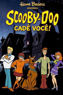 Scooby-Doo, Cadê Você?