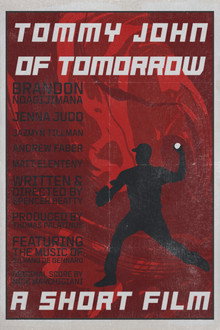 Tommy John of Tomorrow