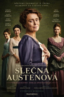 Miss Austen