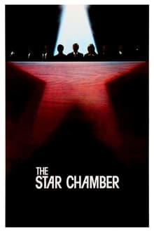 The Star Chamber movie poster