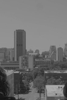 A Bomb Went Off in Richmond