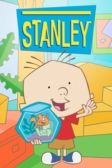 Poster da série Stanley