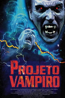 The Vampire Project