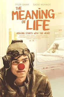 The Meaning Of Life movie poster