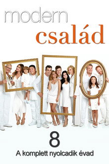 8. évad