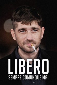 LIBERO sempre comunque mai