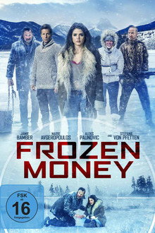 Frozen Money