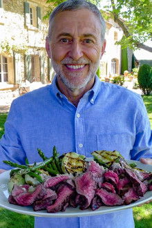 Michel Roux's French Country Cooking - Season 1