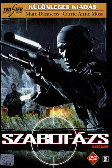 Szabotázs
