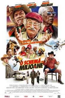 O schemă de milioane