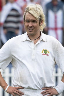 Warnie - Season 1