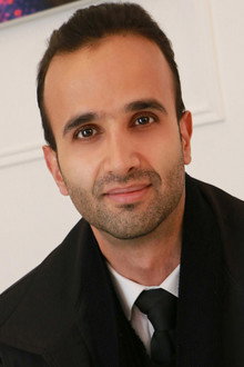 Ali Shaikh