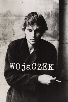 Wojaczek