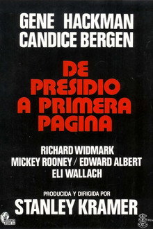 De presidio a primera página