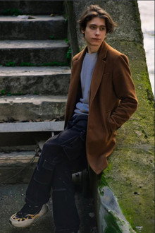 Dmytro Aleinychev