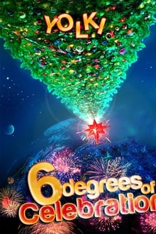 Poster do filme Six Degrees of Celebration
