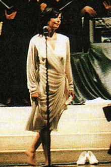 Björk: Live at Riverside Church