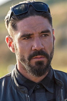 Mayans M.C. season 1 episode 2