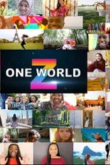 ONE WORLD
