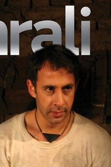 Mihrali
