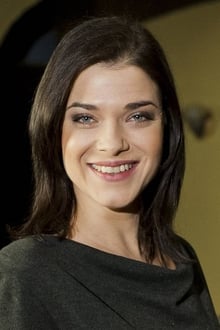 Foto de perfil de Irena Máchová