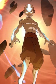 Avatar Spirits