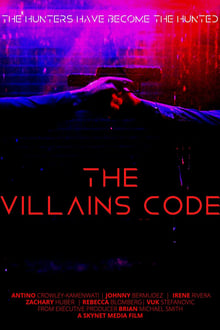 Poster do filme The Villains Code