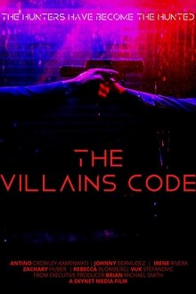 Poster do filme The Villains Code