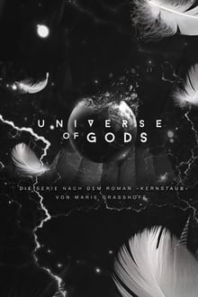 Poster da série Universe of Gods
