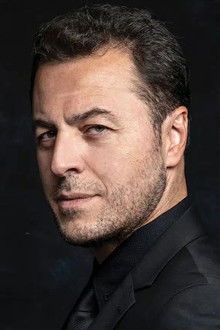 Photo of Yetkin Dikinciler