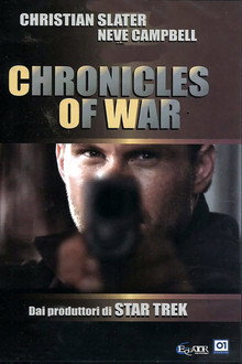 Chronicles of War