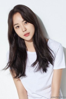 Yoo Ye-bin