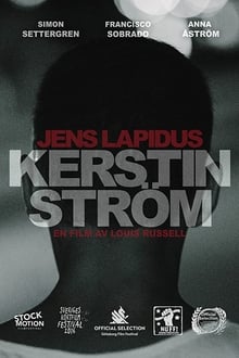 Kerstin Ström movie poster