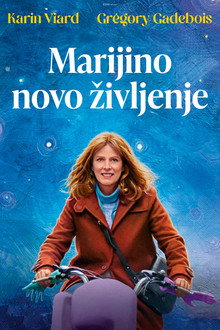 Marijino novo življenje