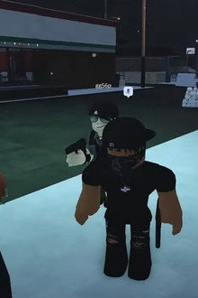 Project Block