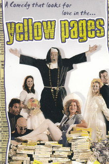 Yellow Pages