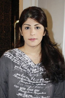 زارا البلوشي