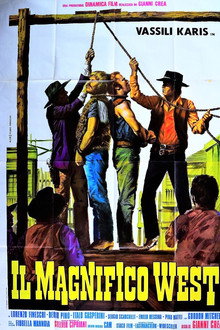 Il magnifico west