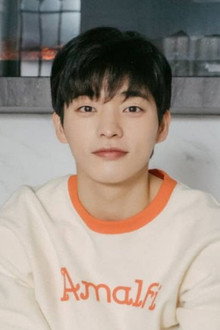 Photo of Ok Jin-uk